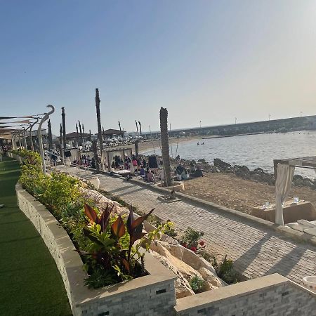Fleet Club Mahrousa Alexandrië Buitenkant foto Marina