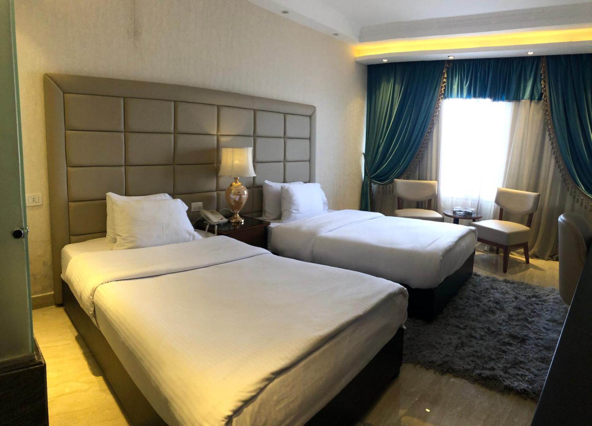 Fleet Club Mahrousa Alexandrië Buitenkant foto